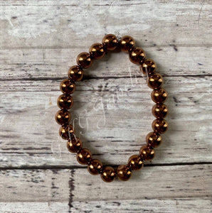 Brown Bracelet