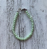 Green Bracelets - MTO