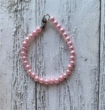 Pink Bracelets - MTO