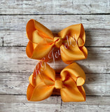 Gold Ribbon Bow - RTSs