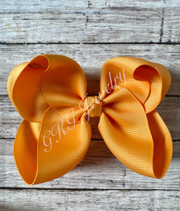 Gold Ribbon Bow - RTSs