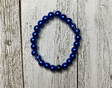 Blue Bracelets - MTO