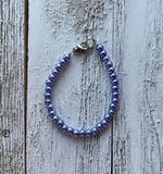 Blue Bracelets - MTO