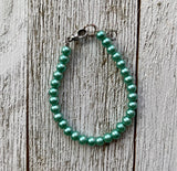 Green Bracelets - MTO