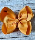 Gold Ribbon Bow - RTSs