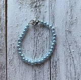 Blue Bracelets - MTO