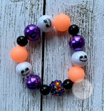 King of Halloween Bracelet