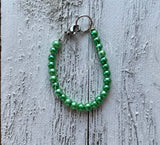 Green Bracelets - MTO